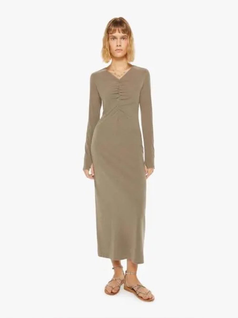 Xirena NWT Olivia Dress M